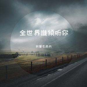 全世界谁倾听你