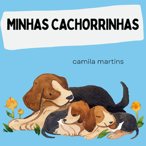MINHAS CACHORRINHAS