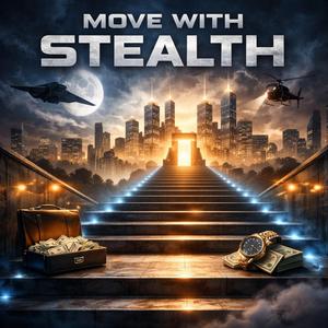 Move With Stealth
