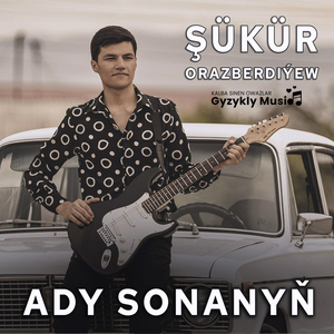Ady Sonanyň