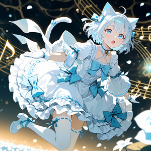 深層の可視化された奏で