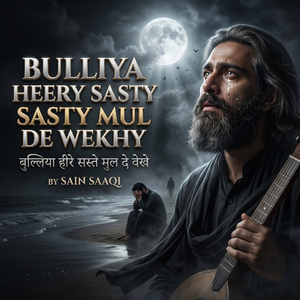 Bulliya Heery Sasty Mul De Wekhy