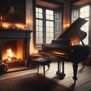 Klavierklänge zum Meditieren und Entspannen