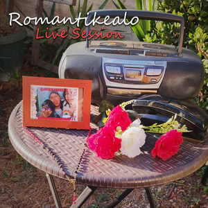 Romantikealo Live Session (Live)