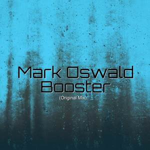 Booster (Original Mix)