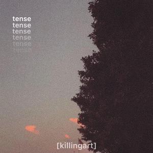 TENSE (feat. Indii G.)