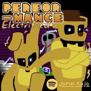 Performance (Electrified)