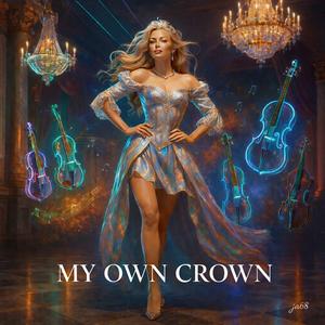 My own crown