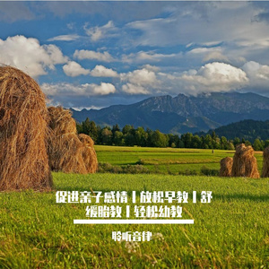 胎教幽静高雅纯音乐