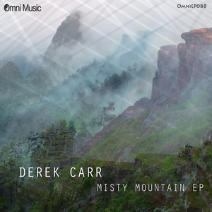 The Misty Mountain (Original Mix)