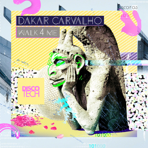 Deezer (Original Mix)