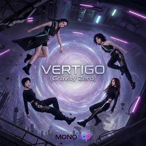 VERTIGO (Gravity Zero)