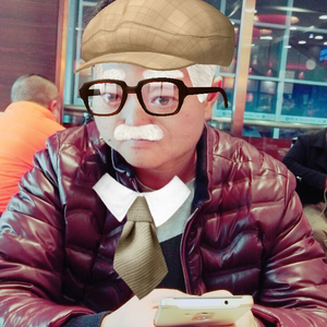 一个伪文艺吃货的装逼宣言