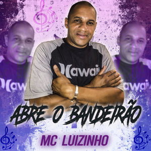 Abre o Bandeirão