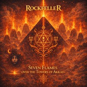 Red Sand under the Bridges of Uruk