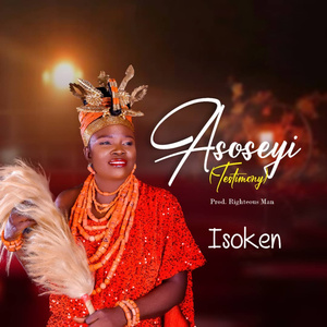 Asoseyi (Testimony)