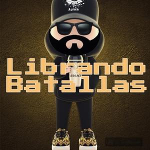 Librando Batallas