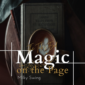 The Book of Light