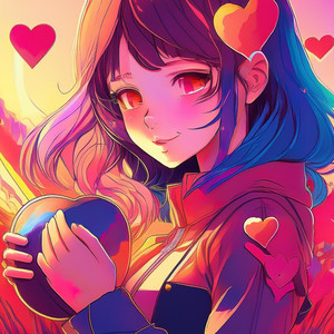 恋とはどんなものかしら