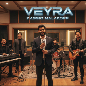 Calma, Meu Amor (Ao Vivo)