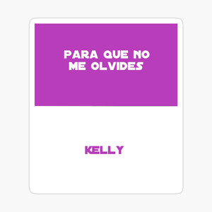 Kelly