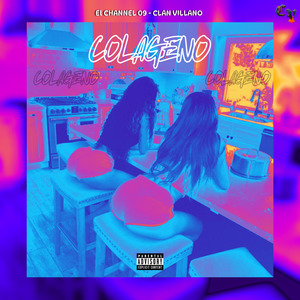 Colageno