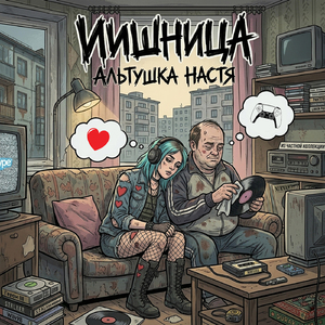 Альтушка Настя
