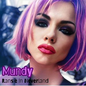 Mundy (demo instrumental)