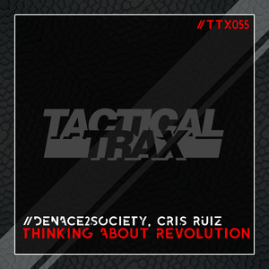 Thinking About Revolution