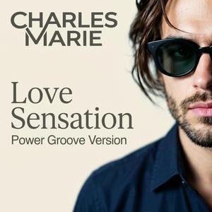 Love Sensation (Power Groove Version)
