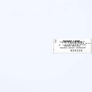 Loveless, Pt. 3 (Baby Blue '4ever Love' Version)