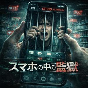 スマホの中の監獄 (스마트폰 안의 감옥)