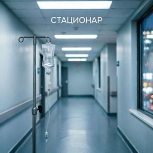Стационар