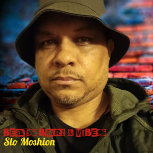 The Way It's Going Down (feat. Hollyhood Tay)