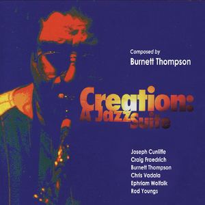 Reptilia (feat. Joseph Cunliffe, Chris Vadala, Craig Fraedrich, Ephriam Wolfolk & Rod Youngs)