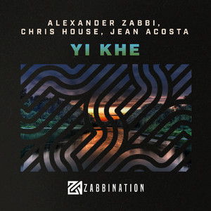 YI KHE (Original Mix)