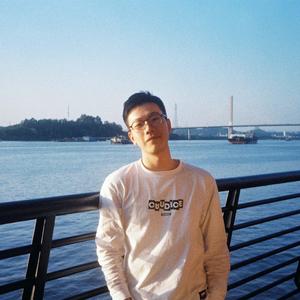 下一个天亮（男版）