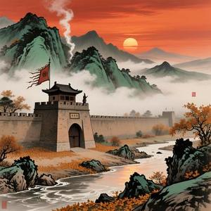 渔家傲・秋思