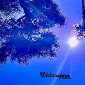 FALL suikomareteyuku