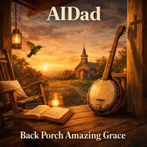 Back Porch Amazing Grace