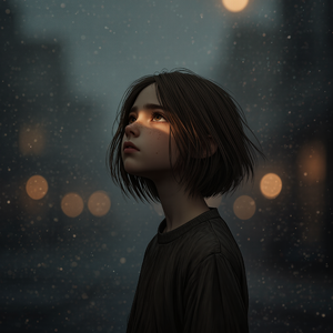 微光 Faint Light