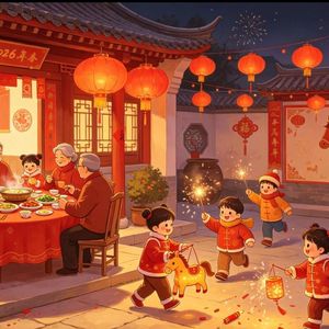 春满堂
