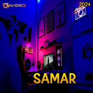 Samar (Remix)
