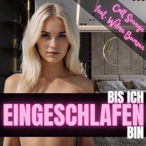 Bis ich eingeschlafen bin