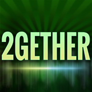 2Gether (A Tribute to Roger Sanchez And Far East Movement and Kanobby)
