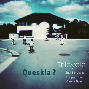 Positiv (feat. Vincent Noiret, Philippe Laloy & Tuur Florizoone)