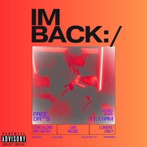 Prestine (feat. Dangerous Loner)