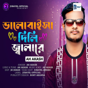 Valobaisha Dele Jala Re