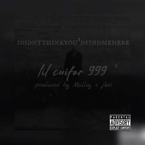 Ididntthinkyoudfindmehere