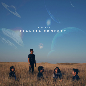 Visitante